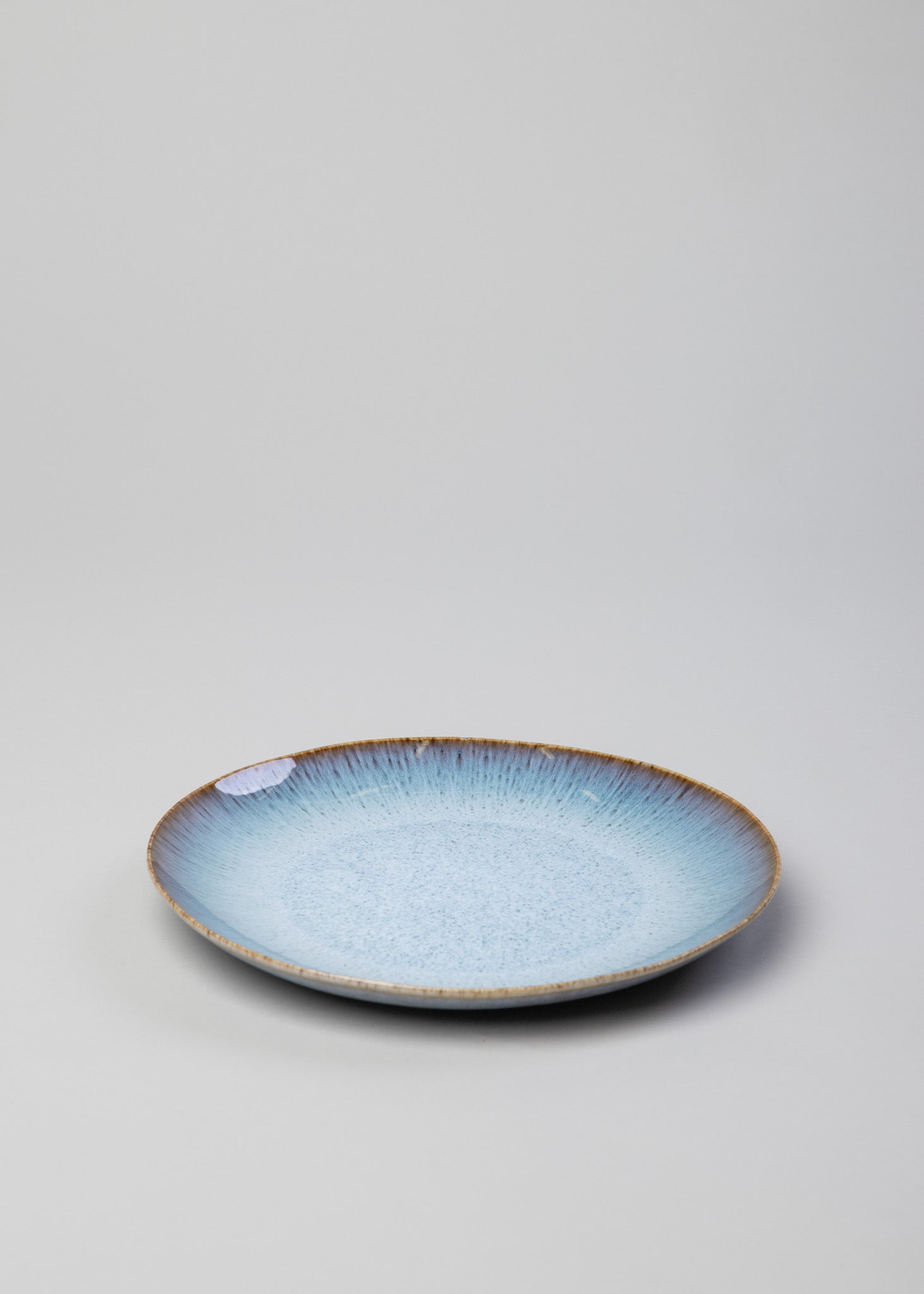 großer Keramik Teller von Vida Nova Ceramica